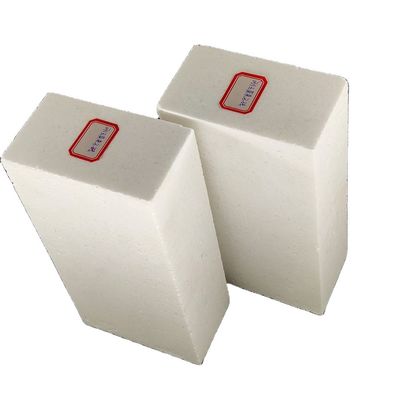 ISO9001 2008 Certified Fused Mullite Bricks for Temperature Furnace Insulation
