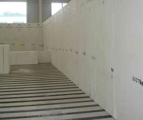 Super-Class Refractoriness Customized Electro-Melted Block Fused Cast Azs 33 Firebrick