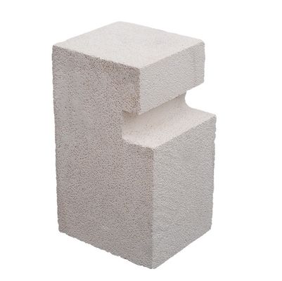 Industrial Furnaces JM 23 26 28 30 Insulation Firebrick with Lightweight Mullite Design