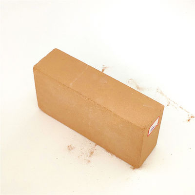 Insulation Refractory Lightweight Fire Clay Insulating Brick for Tunnel Furnace and Shuttle Kiln