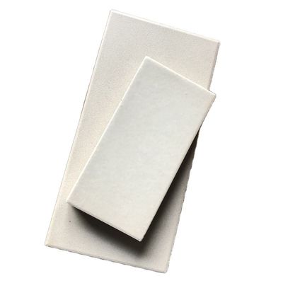 resistance Acid Resistant Brick 230*113*65mm for White Color in Standard Design