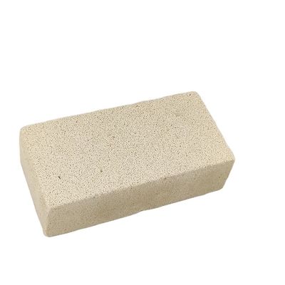Temperature JM23 Mullite Insulation Brick ISO9001 2008 Certification 15-45% SiO2 Content
