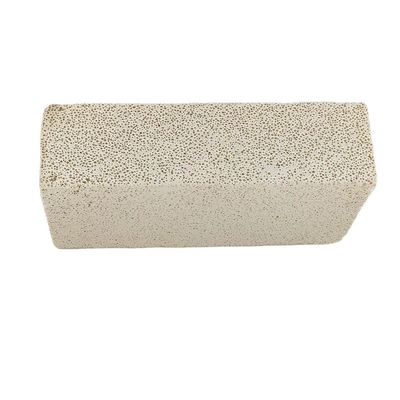 Top Thermal Material in White Mullite Insulating Fire Bricks for High Temperature Furnace