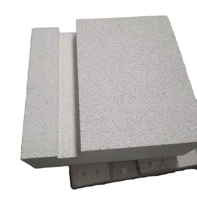 Insulating Firebrick IFB Series for Temperature Refining Furnace and Hot Blast Stove