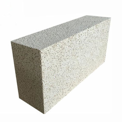 Novelty Furnace Lightweight Insulating Mullite High Temperature Fire Brick with 16-23% Porosity