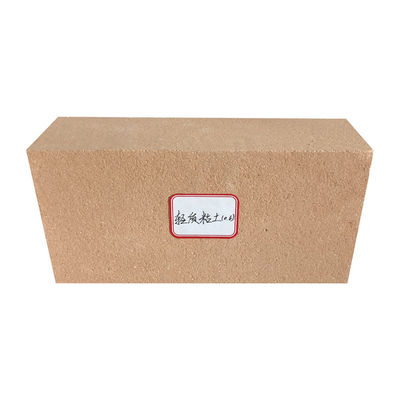 Henan Offers Customizable CrO Content Clay Insulating Brick for Furnace Inner Lining