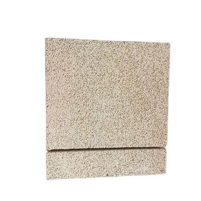 CaO Content 1.5% SiO2 Content 43% Mullite Insulating Brick for Red Brick Making Furnace Roof