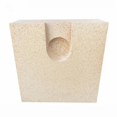Sk35/36/37/38/40 Reheating Furnace Refractories High Alumina Poly Light Ball Insulating Brick