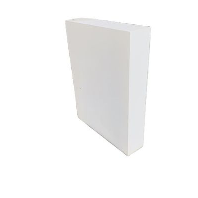 Customizable Refractory Zirconium Brick Fused Zirconia Corundum Azs Bricks for Kilns