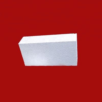 JM 23 26 28 30 32 Mullite Lightweight Refractory Brick for Temperature Furnace Lining