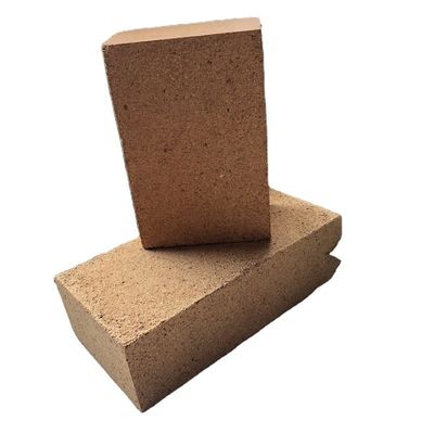 Diatomite Insulating Refractories Fire Brick for Leading Furnace Lining Applications