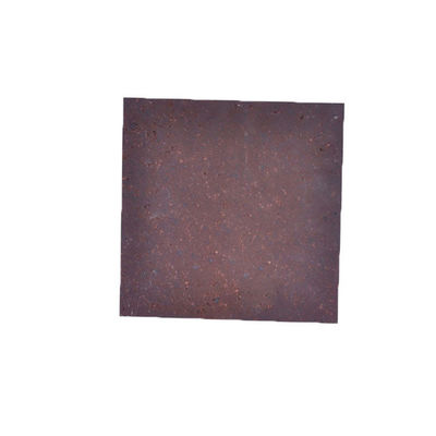 Common Refractoriness 1580° Refractoriness 1770° Magnesia Chrome Brick for Cement Kiln