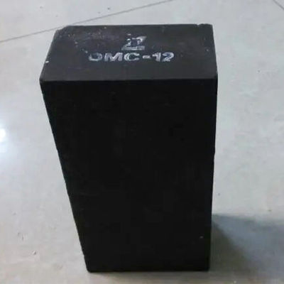 SiO2 Content % 0.3-15% Magnesia Chrome Fire Brick for Temperature Cement Rotary Kilns