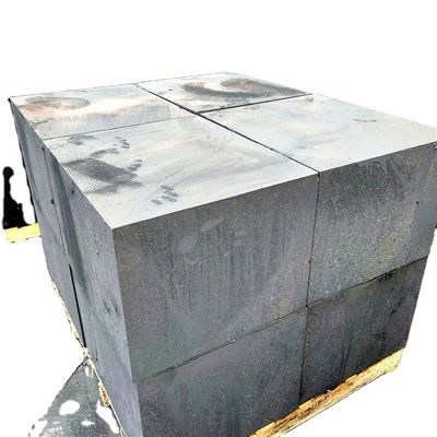 Blast Furnace Carbon Brick Excellent Resistance to Hot Metal Penetration and Oxidation