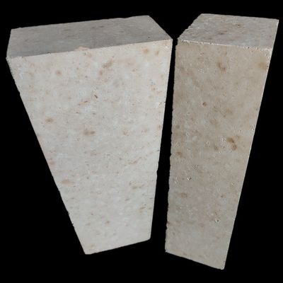 High Alumina Bauxite Manufacture 92% Lined Board Ball Mill Liner Alumina Silica Brick