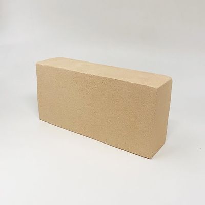 Insulating Brick Light Weight Mullite Brick for Common Refractoriness and Competitive