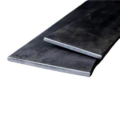 Black Silicon Carbide Plates for High Temperature Resistant Refractory Slabs at 1600C