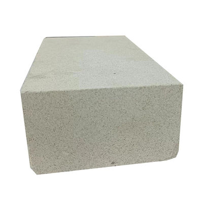 Refractory Material Kyanite Sand for High Alumina Brick in Yellow/White Color