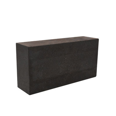 Magnesia Chrome Refractory Brick with Excellent Resistance to Corrosion and Erosion