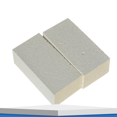 40%-50% SiO2 Content Mullite Thermal Insulation Brick for Kiln Insulation Requirements