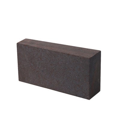 Magnesite Chromite Raw Material for Strong Corrosion Resistance Magnesia Chrome Brick