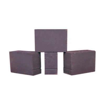 Cement Rotary Kiln Magnesia Chrome Brick with SiC Content % 1.2-1.4% and Performance