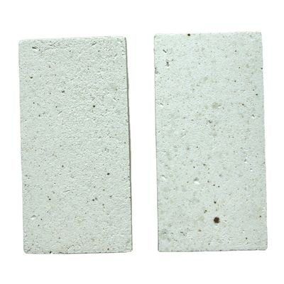 Energy-Saving Insulation Solution Mullite Bubble Alumina Bricks with High SiO2 Content