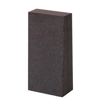 SiO2 Content 0.3-15% High Purity Magnesia Chrome Refractory Bricks for Furnace Lining
