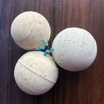 Bubble For Light Fire Corundum Brick Hollow Tabular Alumina Ceramic Ball from Trusted