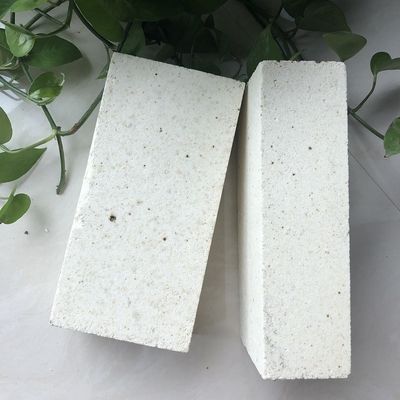 High Temperature Mullite Insulation Brick for Long-Lasting Insulation Performance