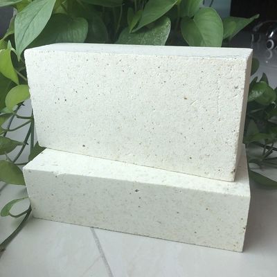 BULK DENSITY ≤0.5-1.3g/cm3 Alumina Bubble Insulation Brick for Energy Furnace Lining