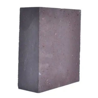 Magnesia Chrome Bricks for Cement Kiln Transition Zone Directly Bonded and Certified