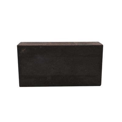 Magnesia Chrome Brick with High Thermal Conductivity and Long Lasting Performance