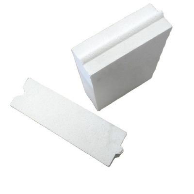 International Standard SiC Content Refractory Clay Brick for Light Thermal Insulation