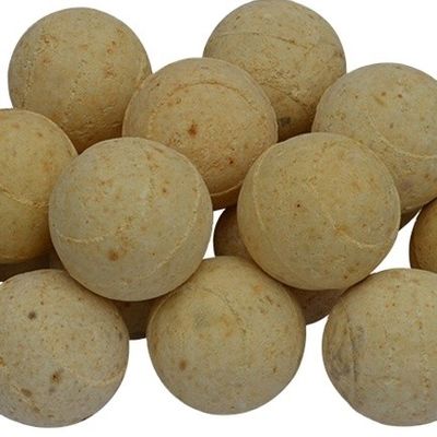 30% SiO2 Content Heat Resistant Alumina Ceramic Ball for High Temperature Applications