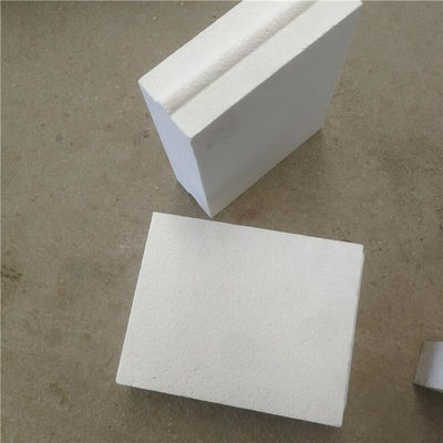 High Mechanical Strength Alumina Hollow Ball Brick with Low SiO2 Content % 0.15-15