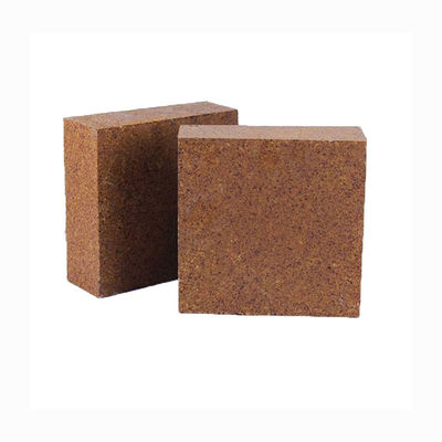 3.0g/cm3 Bulk Density Directly Combined Magnesia Chrome Brick for Cement Rotary Kiln