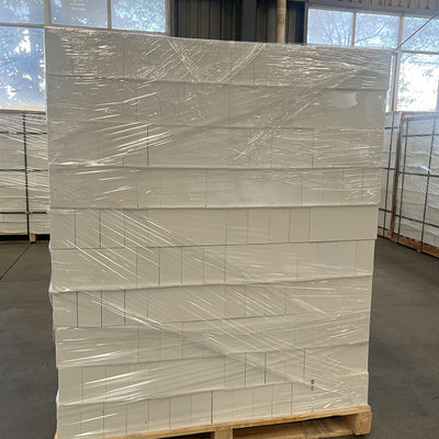 Alumina Hollow Ball Insulating Refractory Brick Al2O3 85-99% SiO2 Content % 0.15-15