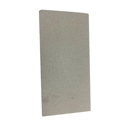 Refractory Calcined High Alumina Lining Bricks for Temperature Furnace