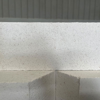 High Purity Bubble Alumina Insulation Brick for Metallurgical Refractories and Ceramics