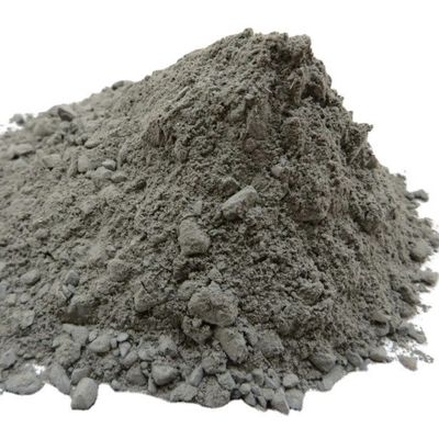 High Alumina Refractory Castable for Reheating Furnace 50 60 70 80 90 Alumina Content