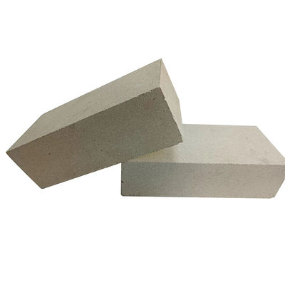 High Alumina Refractory Fire Clay Brick Al2o3 Plate for Bauxite Processing Efficiency