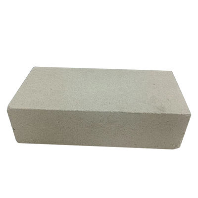 Custom Sized Alumina Bubble Bricks for Machine Pressed Refractories in Cracking Furnaces