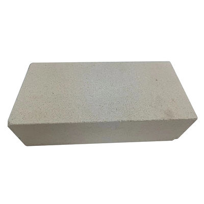 Little SiC Content High Alumina Brick for High Plate Oven Aluminium Refractory Bricks