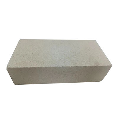 High Refractoriness Degree 92% 150*100*50 Tile High Alumina Graphite Refractory Bricks