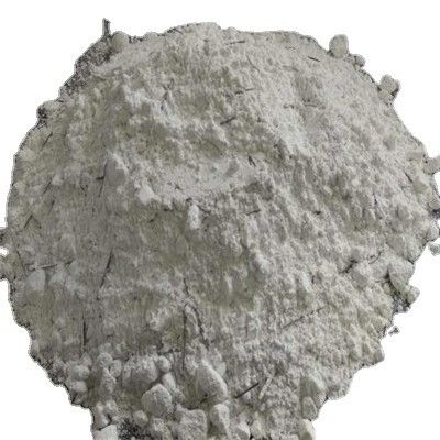 48% Al2O3 Content Gray Mullite Insulating Castable for Insulating Heating Furnace Lining
