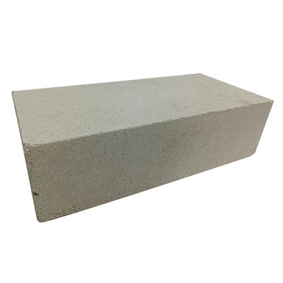High Refractoriness Alumina Bubble 0.2-3MM for Refractory Brick and Castable