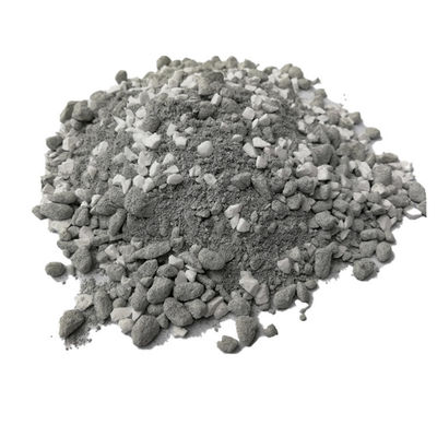 60% Al2O3 Content Low Cement Castable for Alumina Processing Furnace Wall and Roof