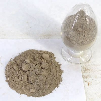 High Temperature Heat-Treatment Furnace Refractory Castable with High Alumina Content