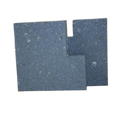 Cutting and Processing Service for Refractory Silicon Carbide Plate in Ceramic Firing